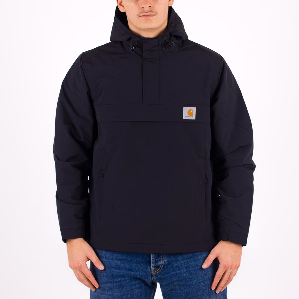 Where can I buy a Carhartt Nimbus jacket?