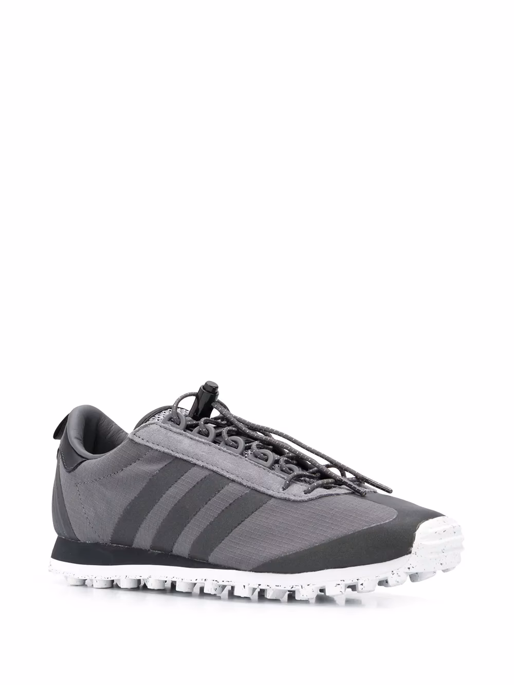 Are Adidas & 3M collaborating on a Nite jogger?