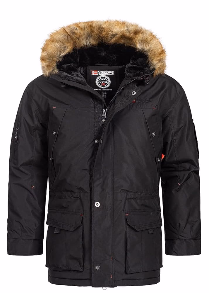 Are Norwegian brands a good choice for outdoor clothing?