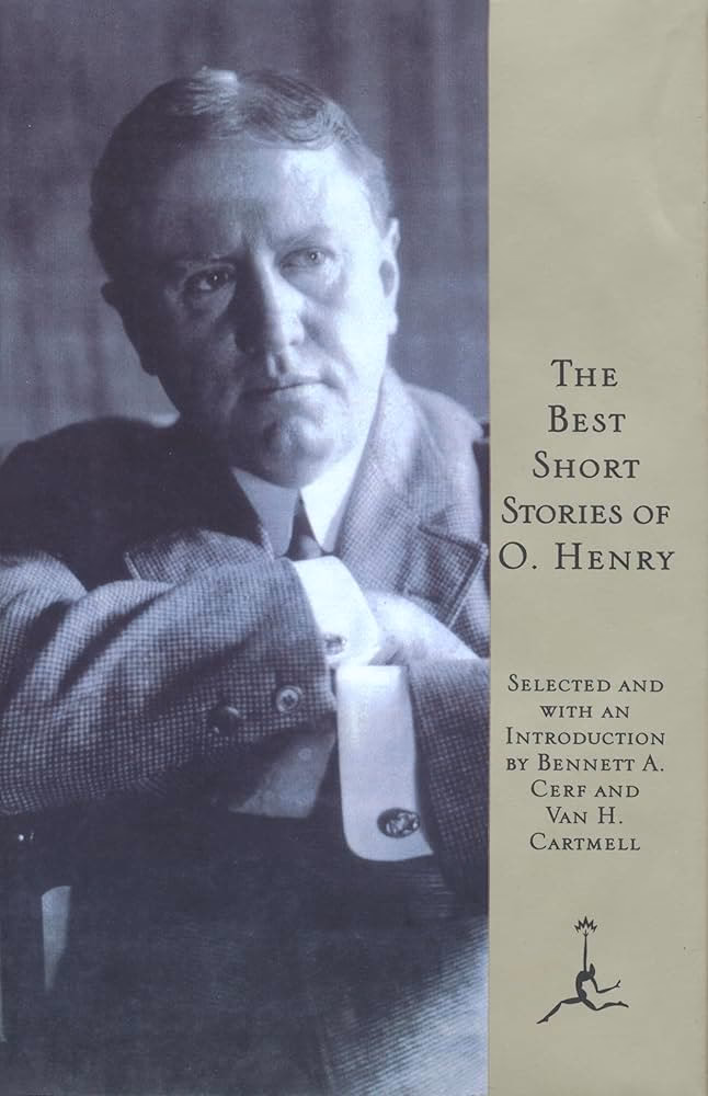 Who was O. Henry?