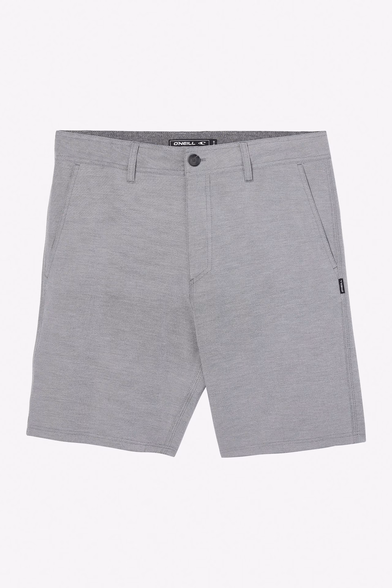 Are O'Neills sports shorts Good for running?