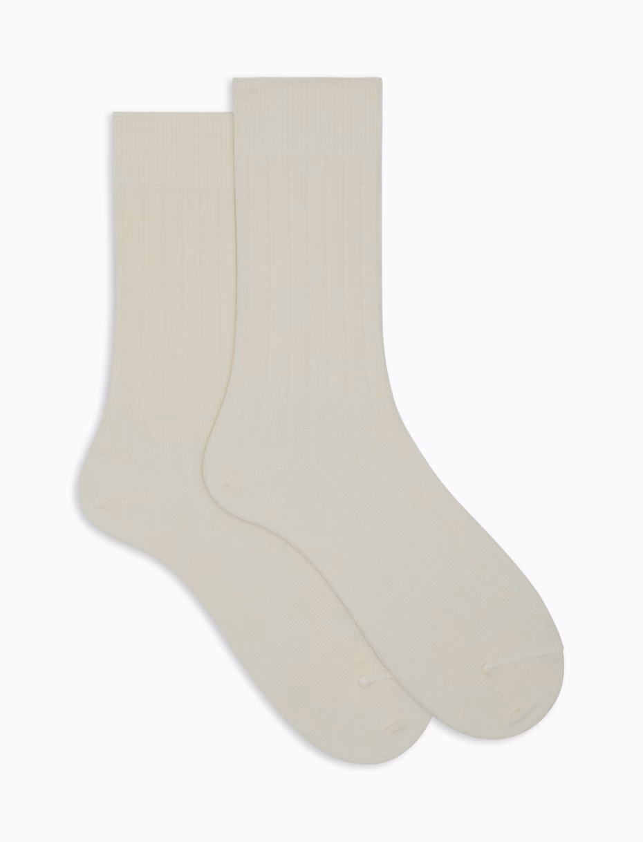 What are Virgil Abloh socks?
