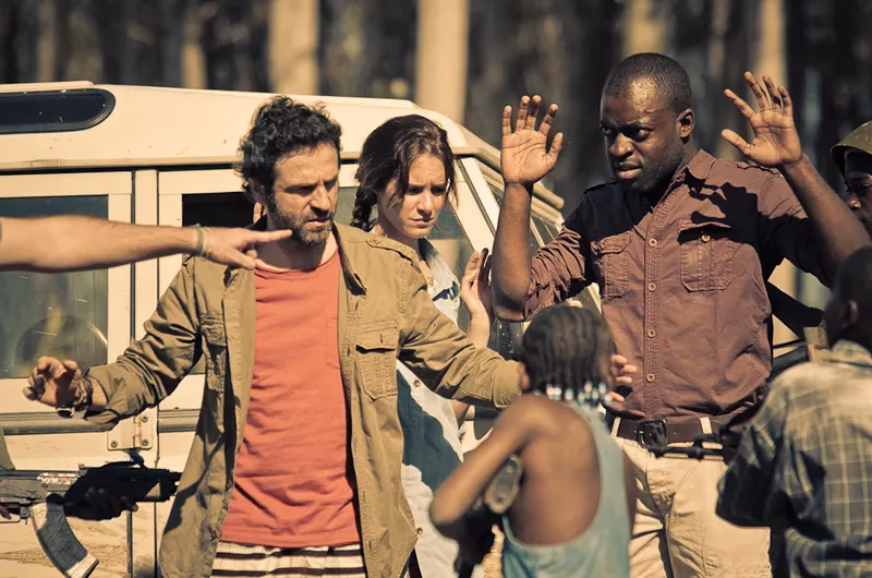 What are the best live action shorts of 2014?