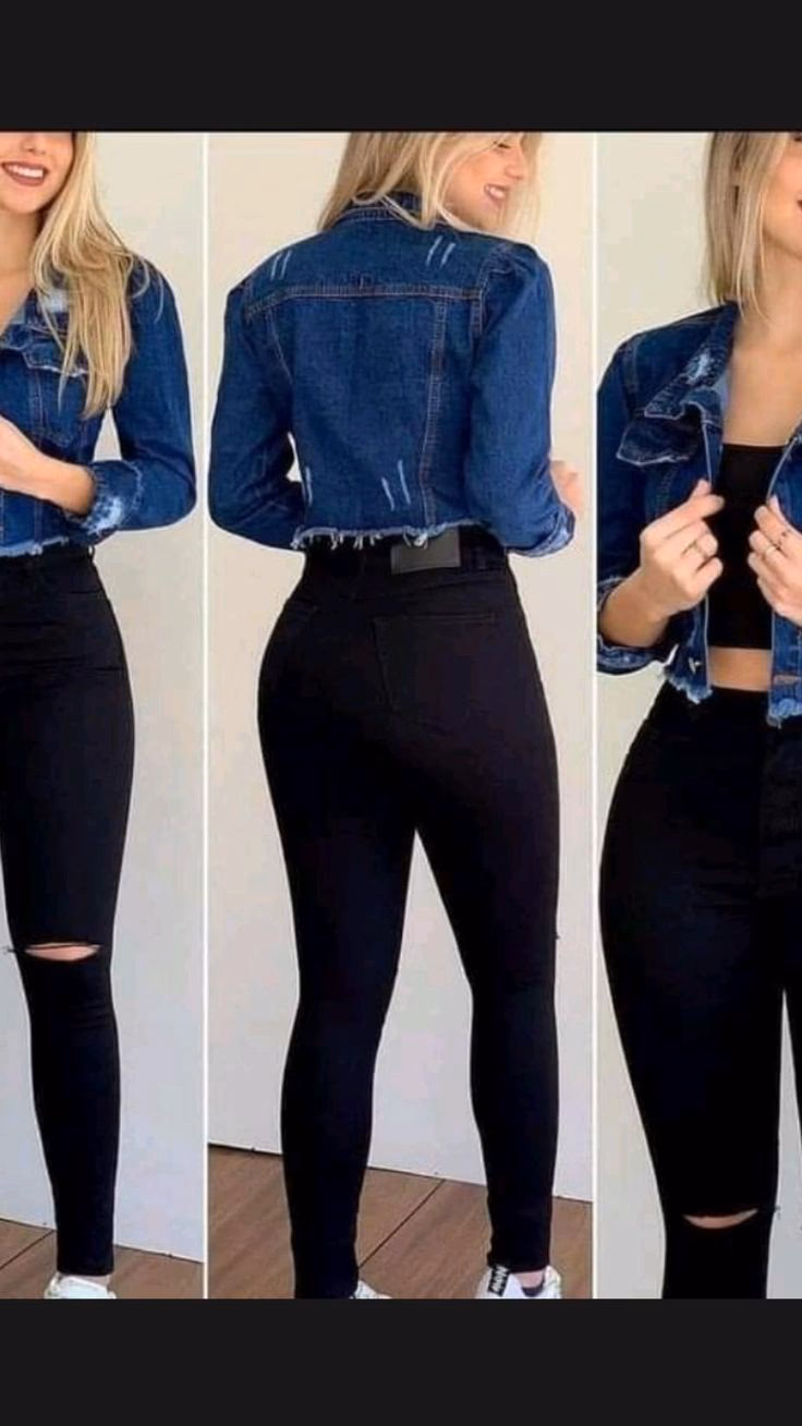 ¿Qué accesorios puedes usar con un outfit negro y rojo?