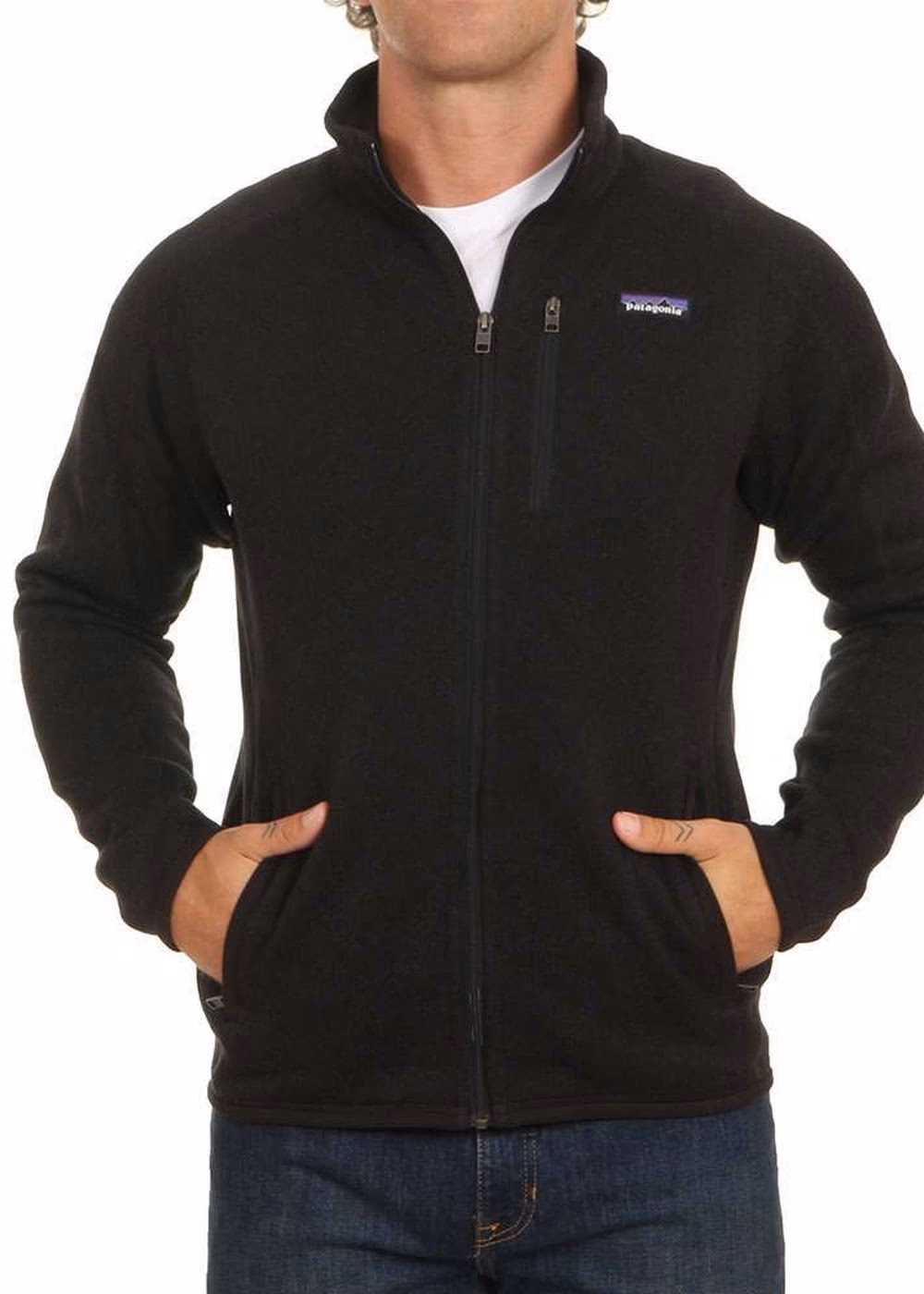 Does Patagonia have a clearance sale?