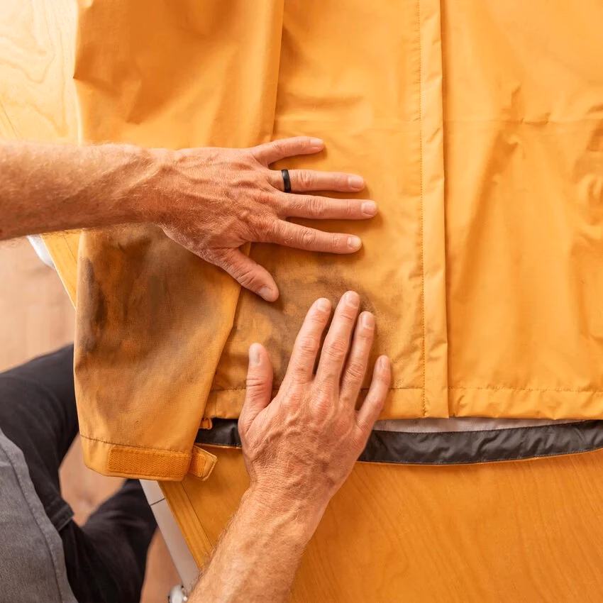 What is the difference between Patagonia micro Puff and Nano Air jacket?
