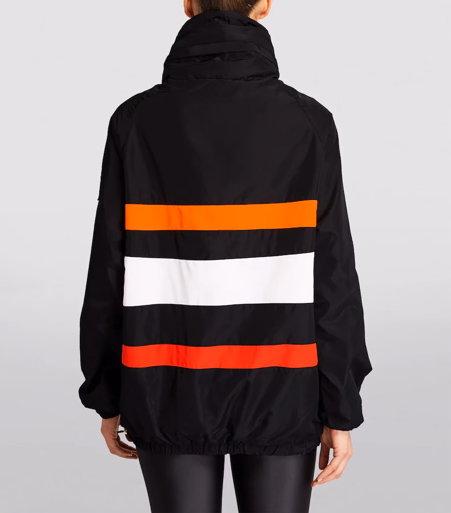 How to choose a wind jacket?