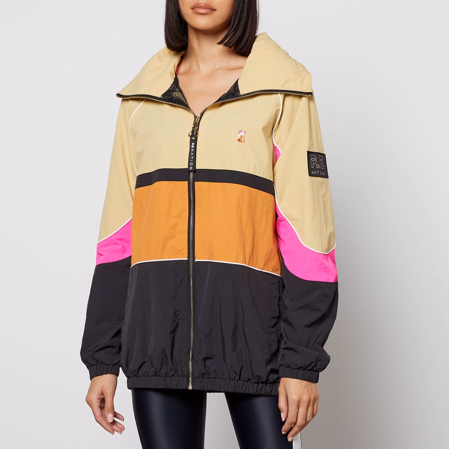 How to choose a wind jacket?