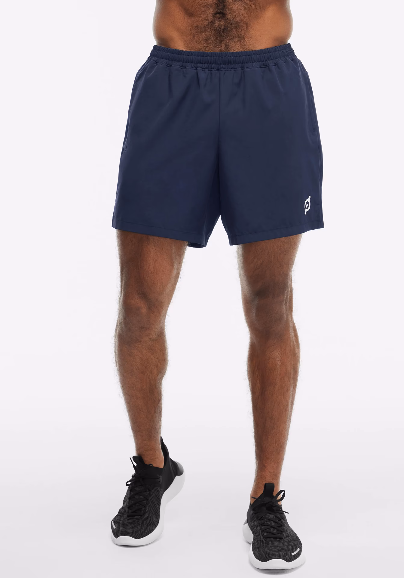 How do the new peloton shorts fit?