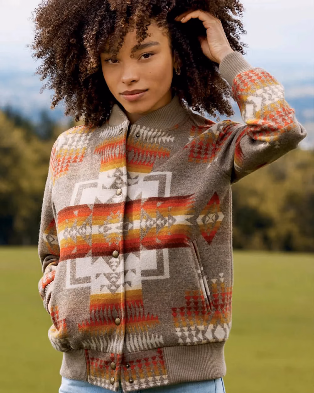What is Pendleton known for?
