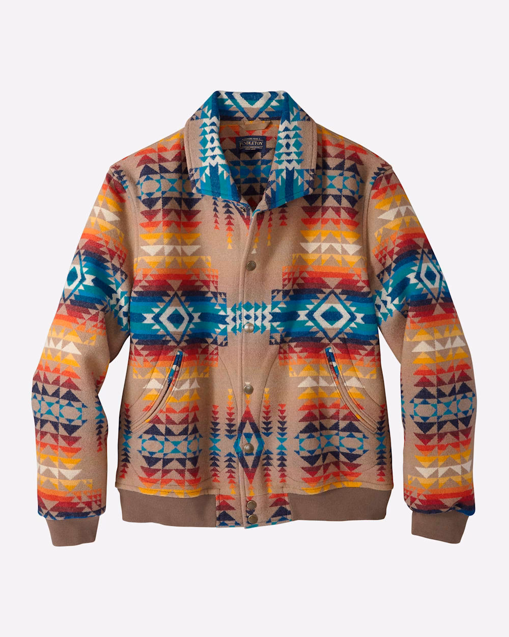What makes Pendleton clothing unique?