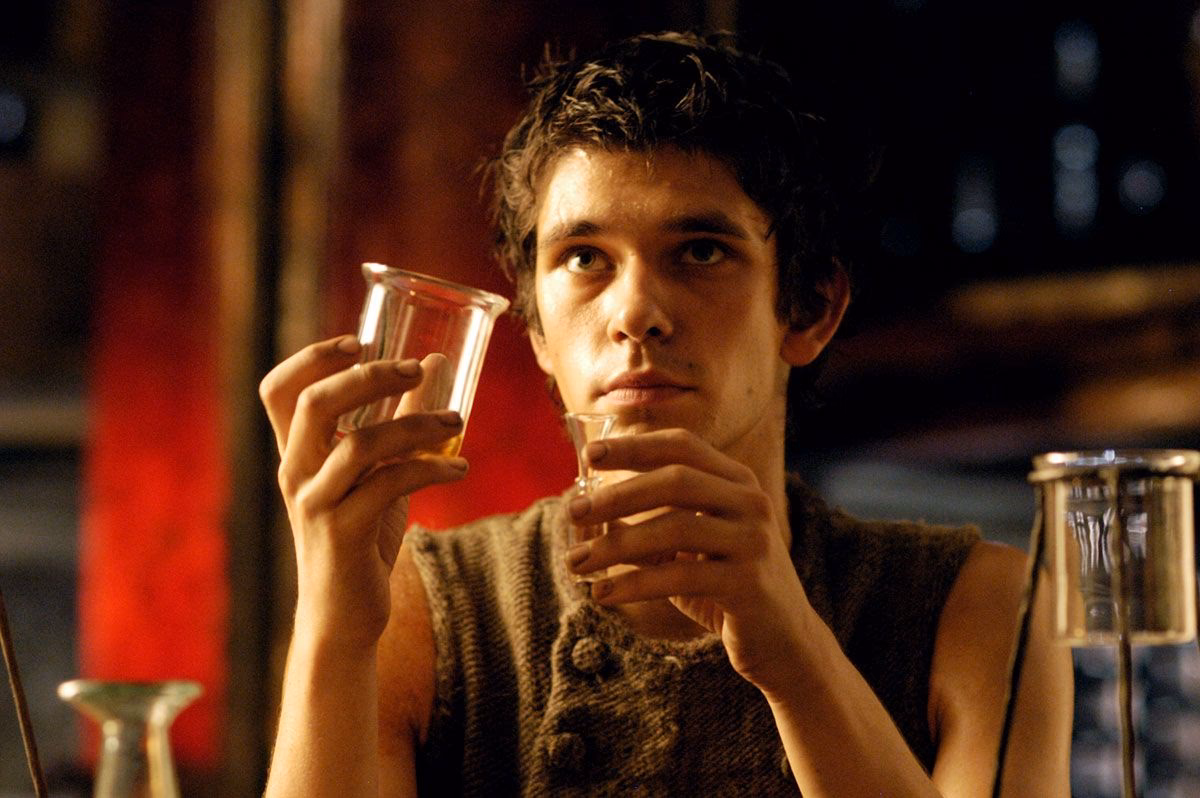 How long does it take to read perfume by Jean-Baptiste Grenouille?