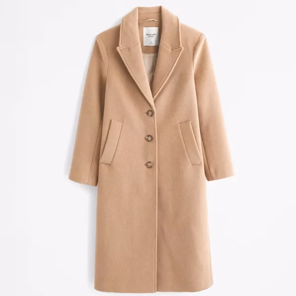 Where can I buy a petite wool coat?