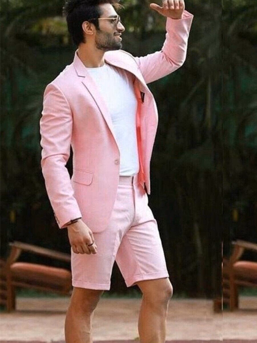 Where can I buy a pink suit in the UK?