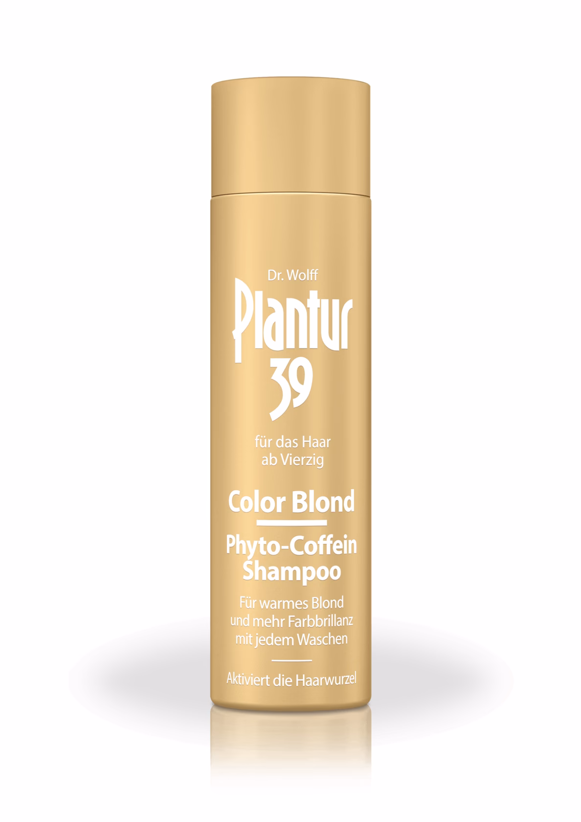 Is Plantur 39 a good shampoo?