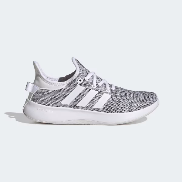 Is Adidas a gimmick?