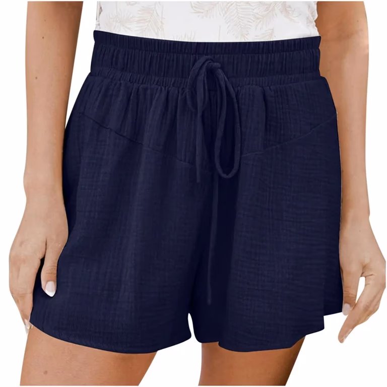 What are the best plus-size shorts?