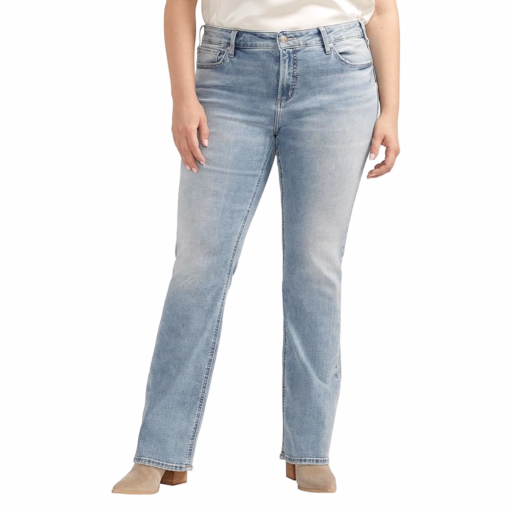 What to wear with Silver Jeans?