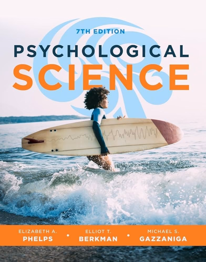 What is a psychology journal?