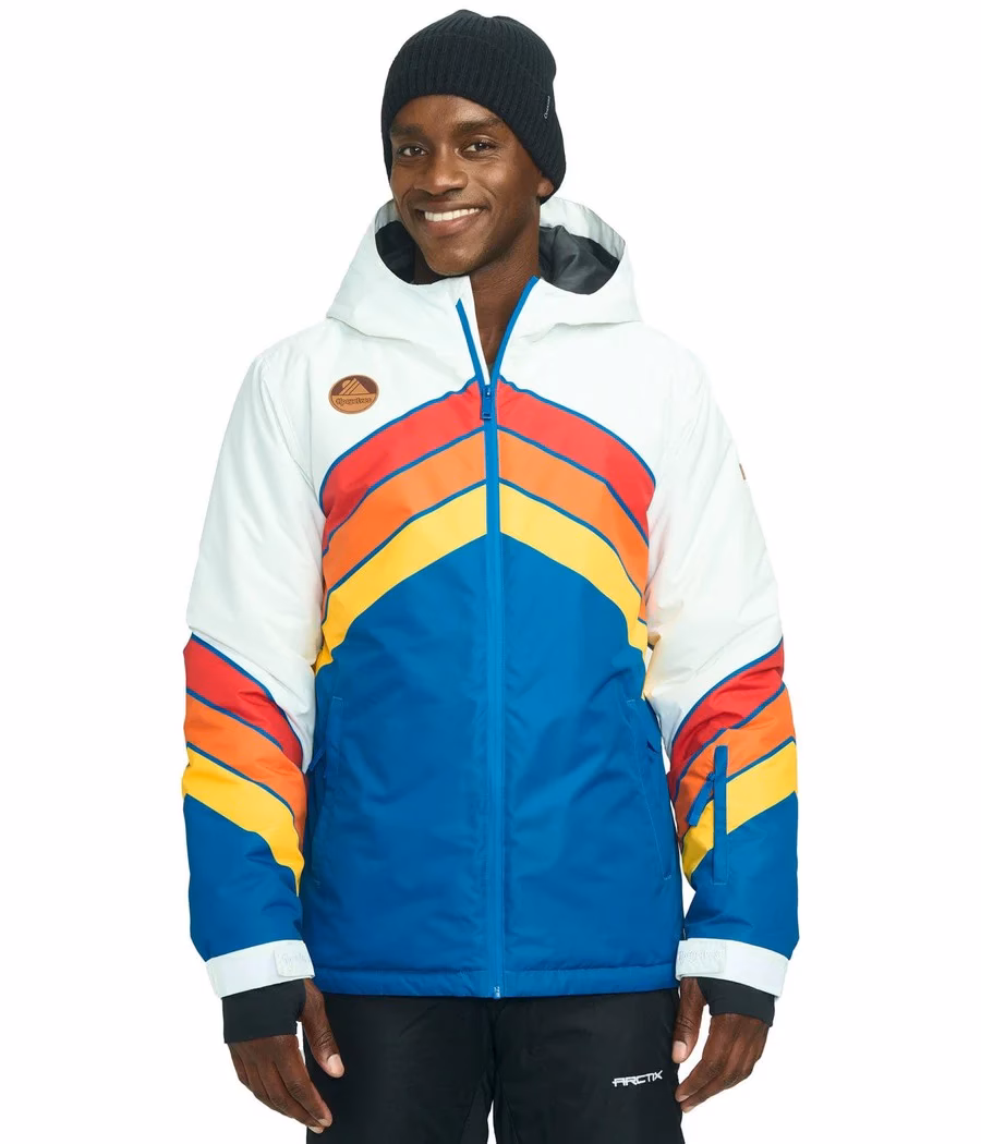 Are winter pullovers good?