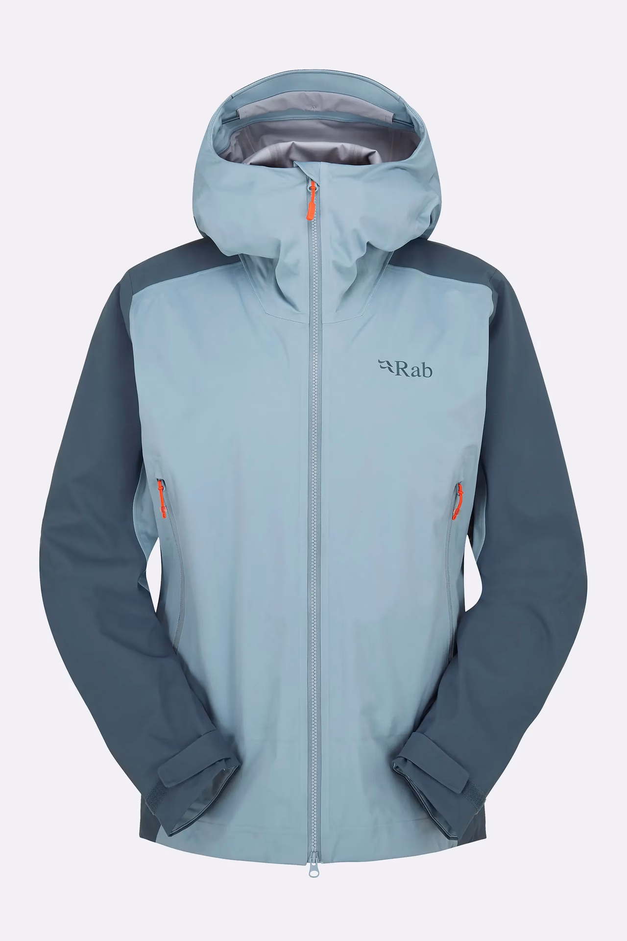 What is a Rab Cirrus insulated jacket?