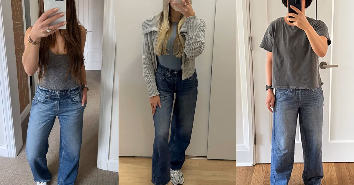 Are Rag & Bone's Miramar jeans on sale?