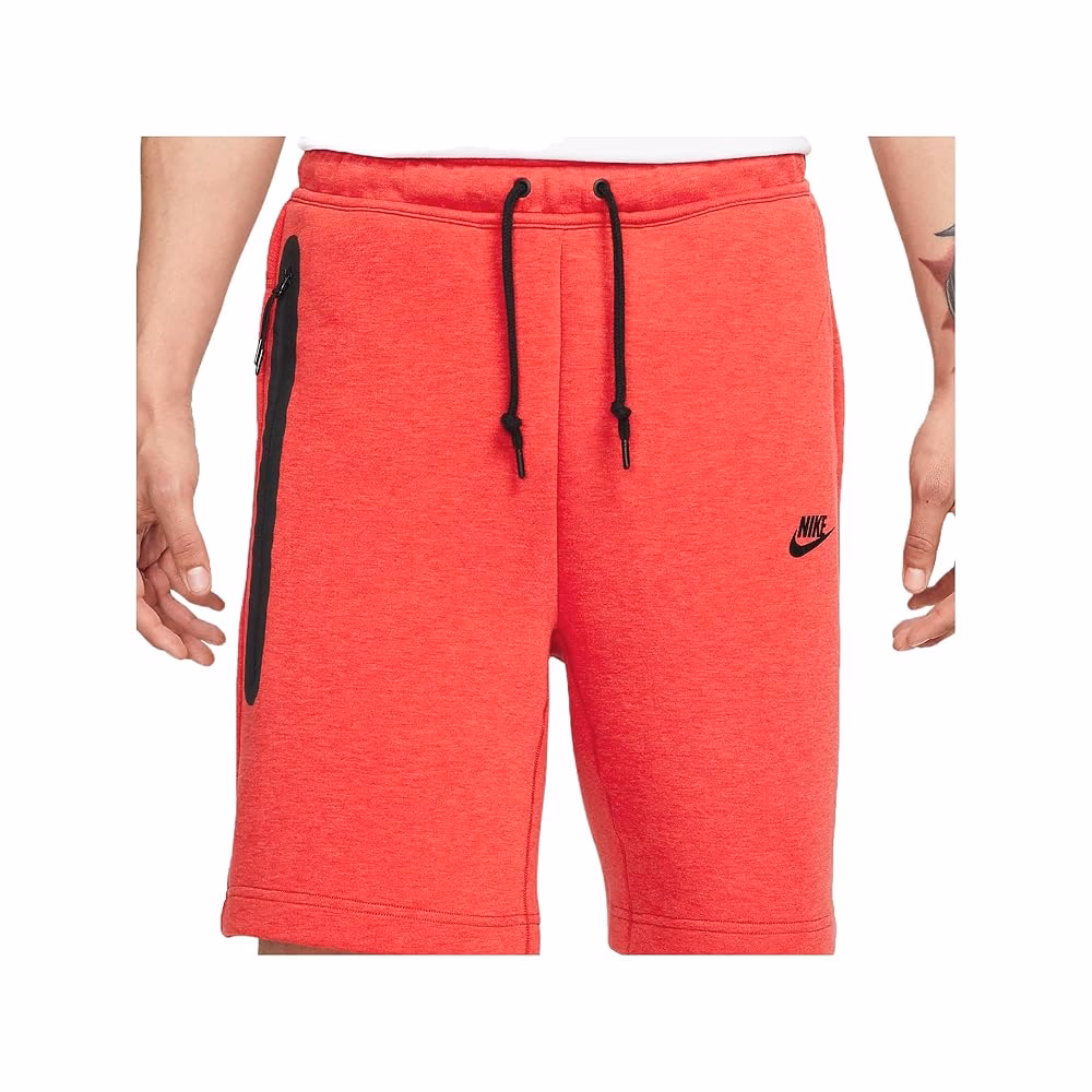What are the different types of men's shorts?