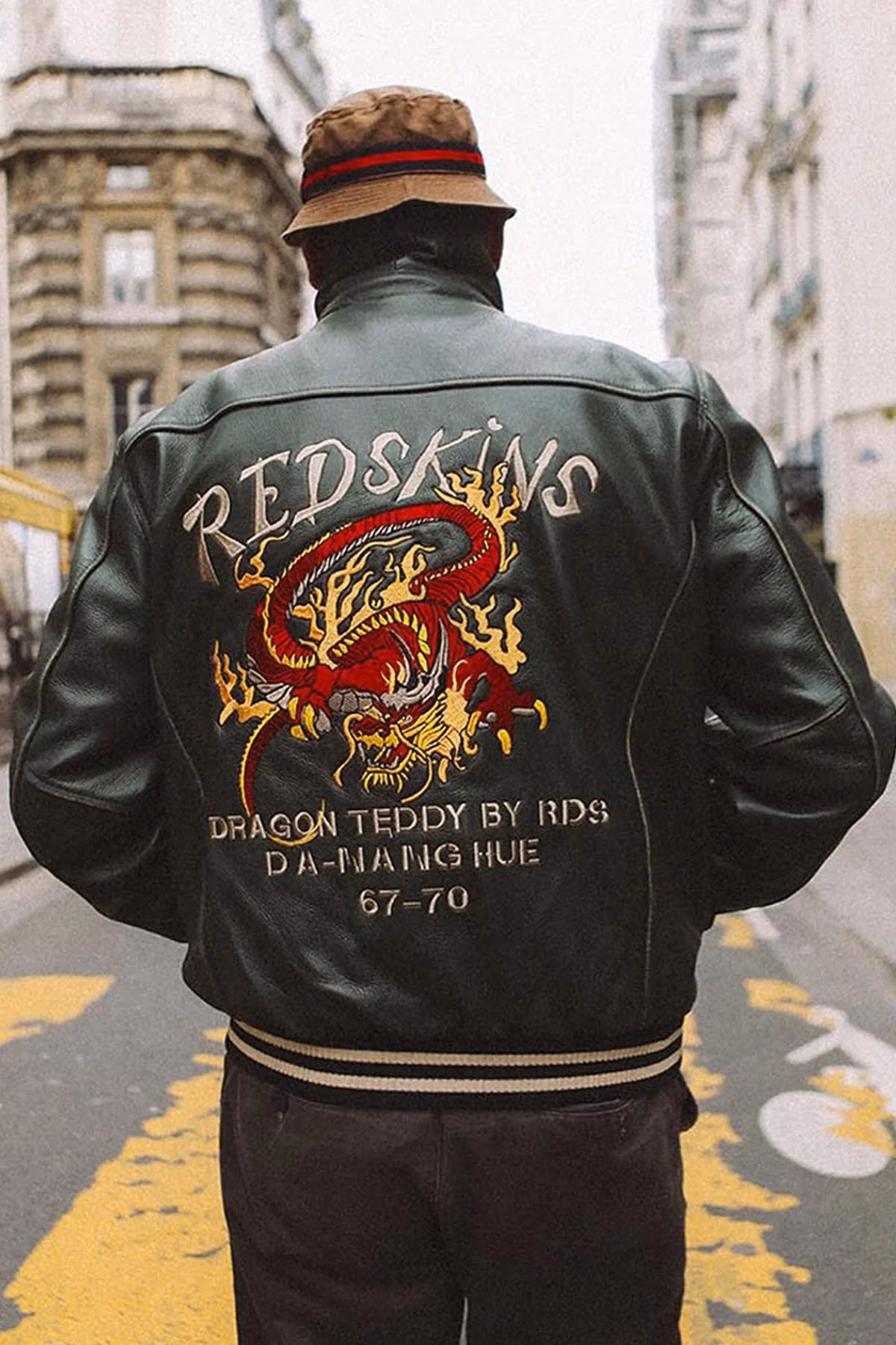 What makes Redskins a great brand?