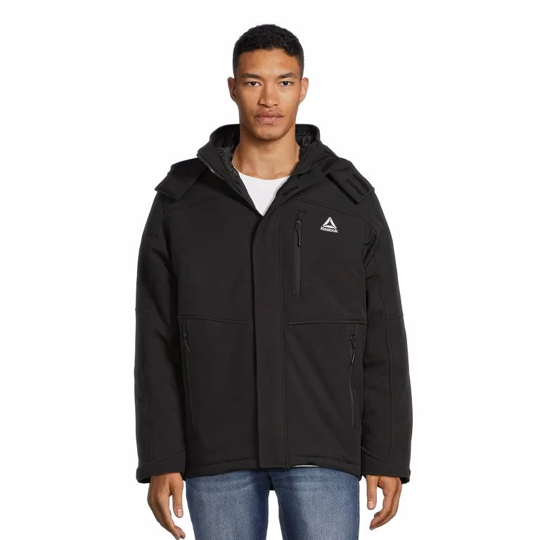 How to care for a Reebok jacket?