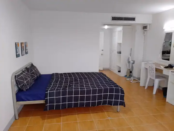 How many apartments for rent in Chiang Mai?