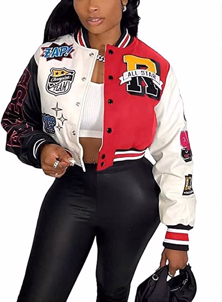 Where can I find vintage women's jackets?