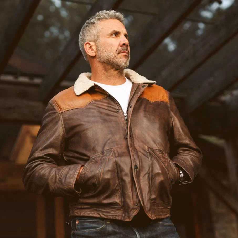 What is a Sherpa fleece jacket?