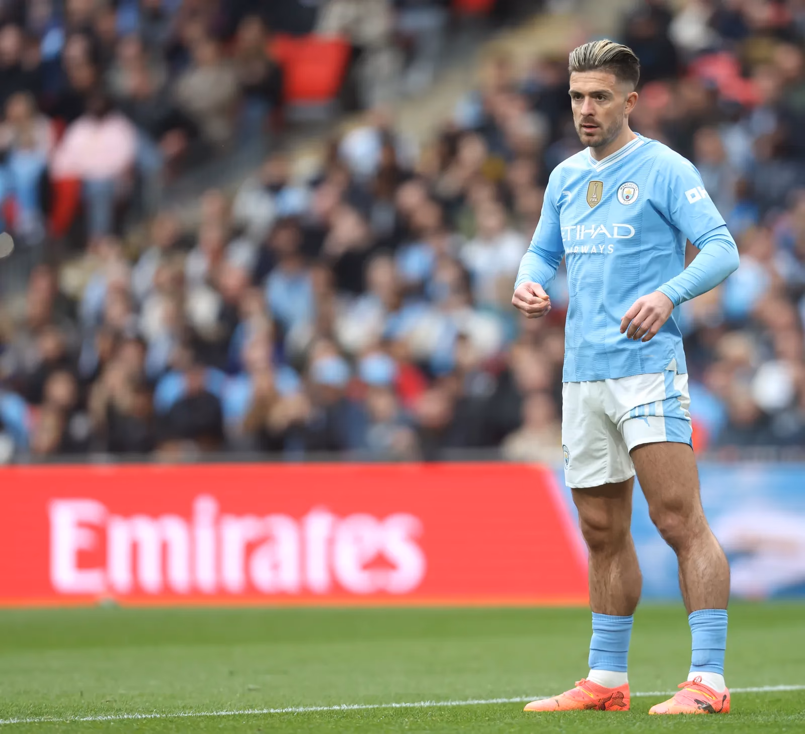Is being short of height a disadvantage in football?