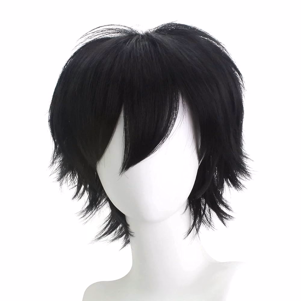 What makes Anime wigs unique?