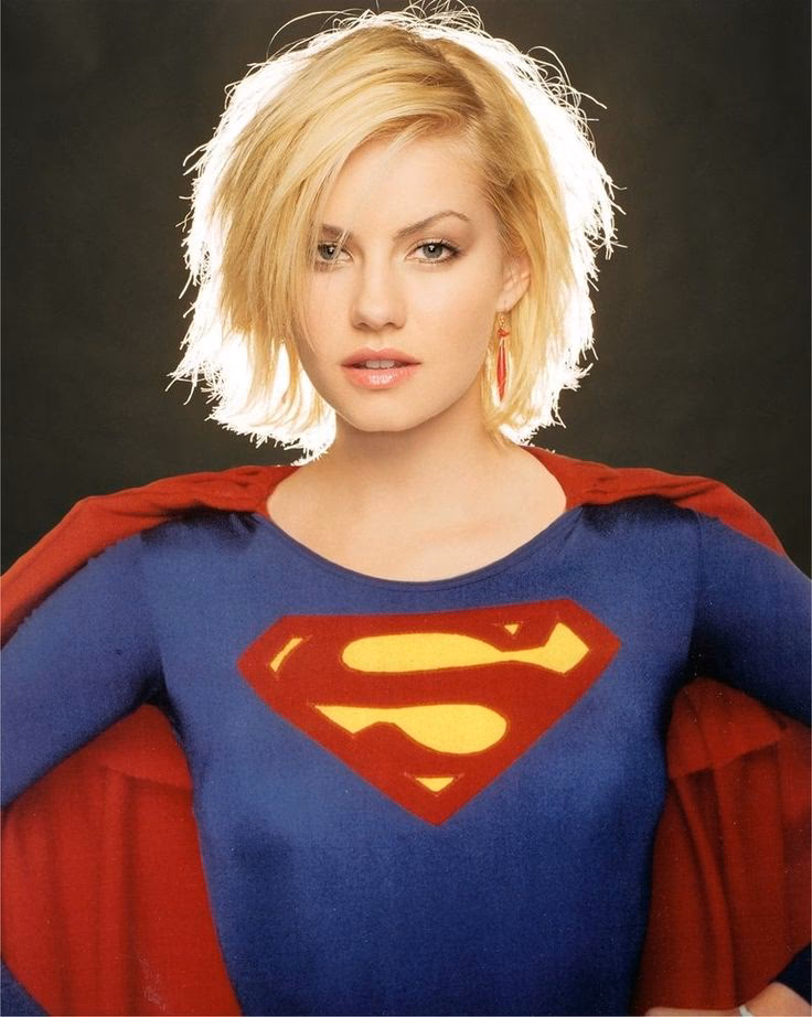 Who is Supergirl Kara Zor-El?