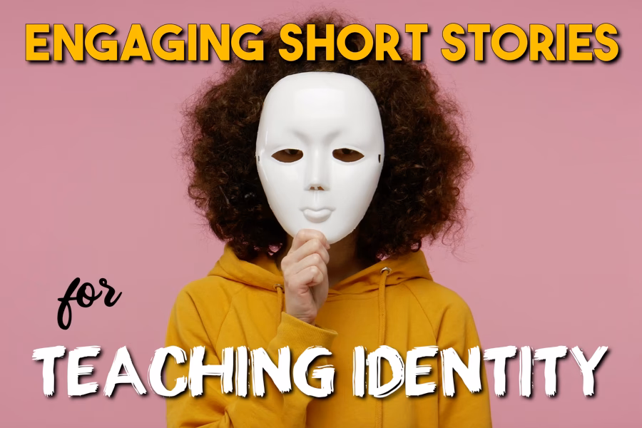 Does social media affect identity?