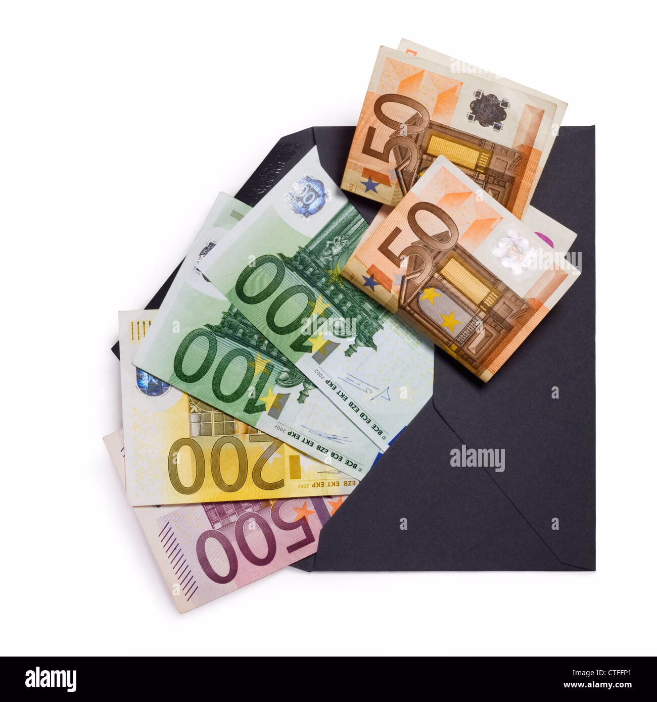 How do you write euros in a sentence?