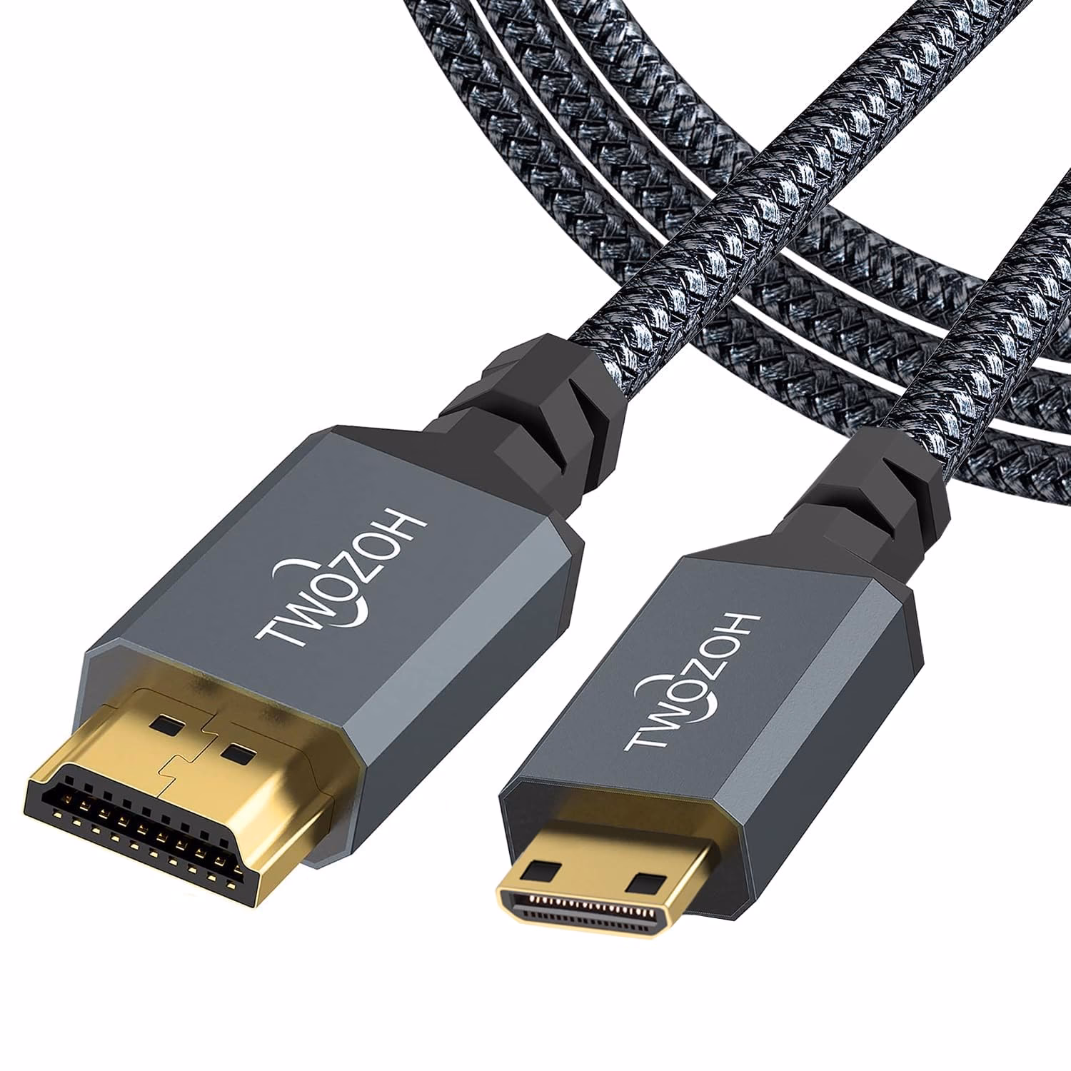 What is the best HDMI cable for GH5S?
