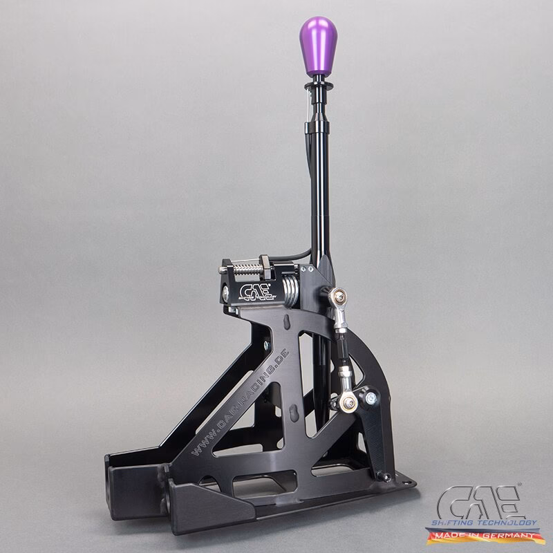 What is the best shifter for motorsports?