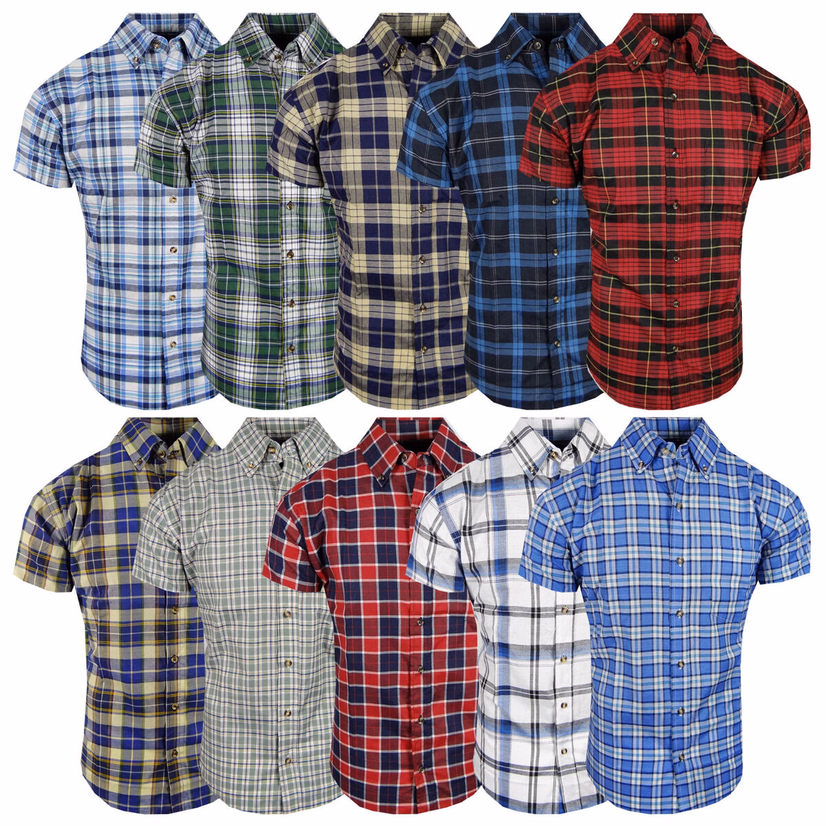 Does Urban Outfitters sell flannel shirts?