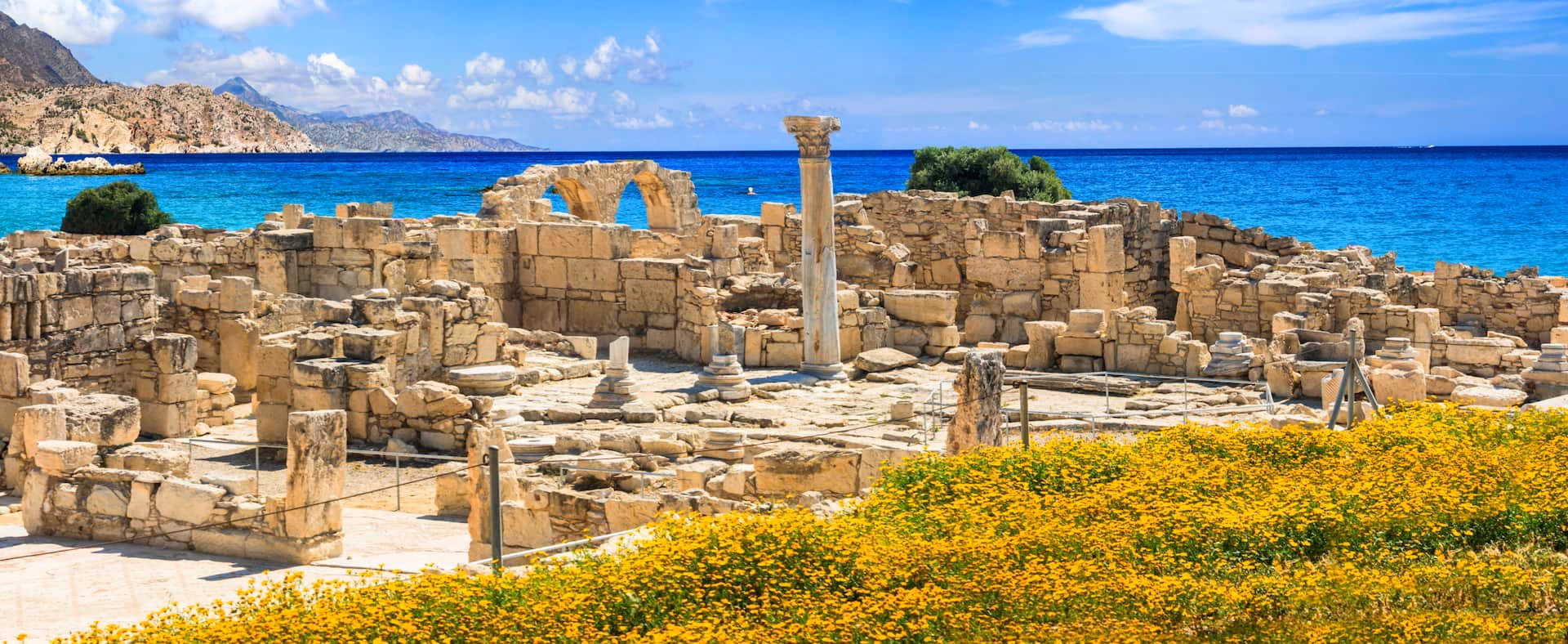 How much does it cost to rent an apartment in Cyprus?