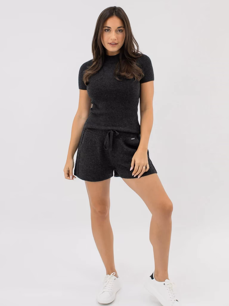 Are women's shorts making a comeback?