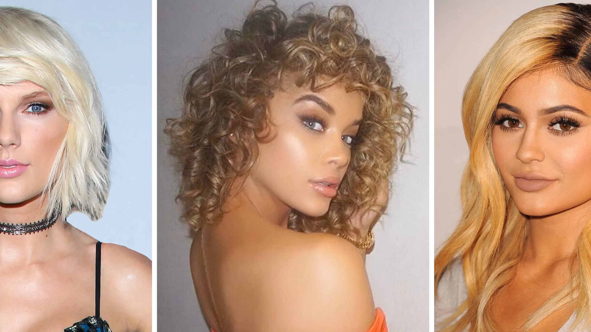 Should I Go Blonde If I'm a brunette?