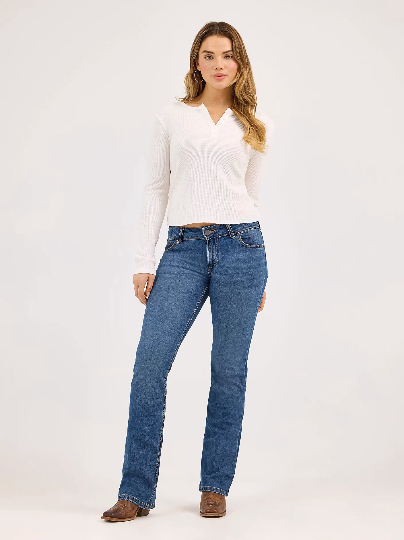 Where can I buy bootcut jeans?