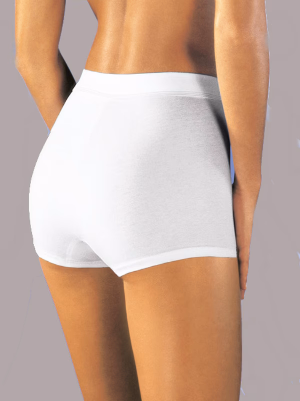What is sloggi double comfort?