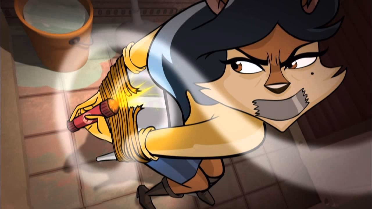 When did the Sly Cooper series start?