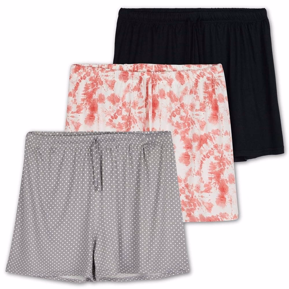 Which are the softest women's pajamas?