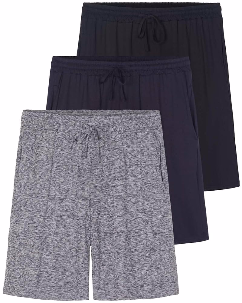 Can you mix and match Pajama shorts?