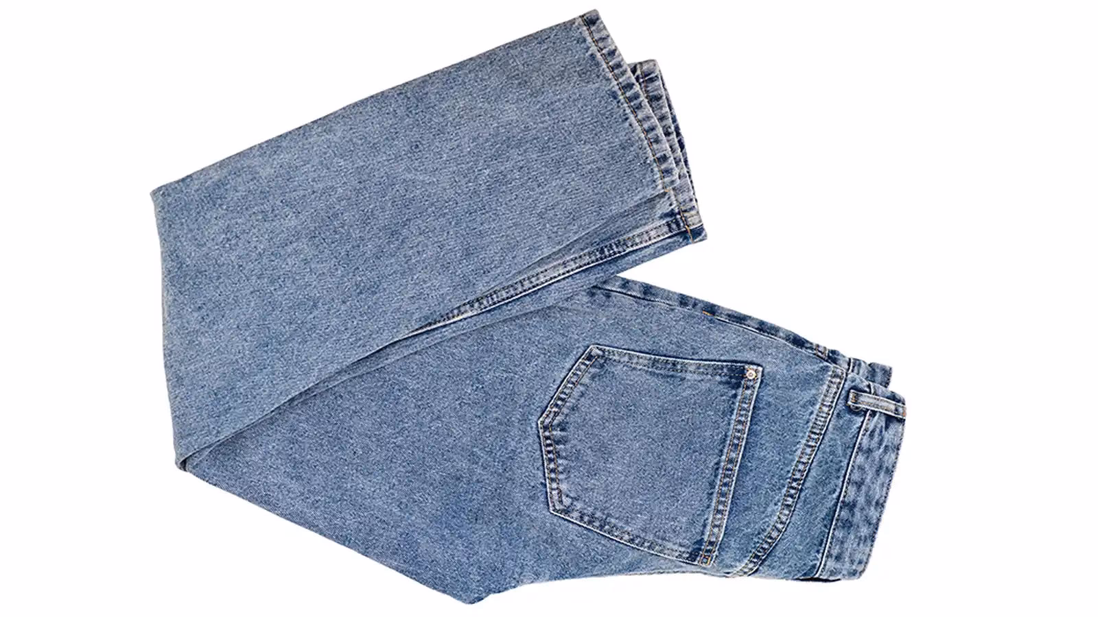 How do you soften Denim & Black Jeans?