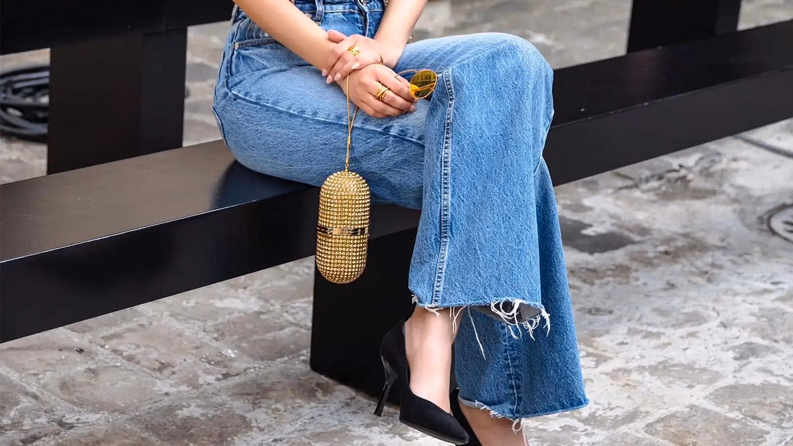 How do you soften denim?